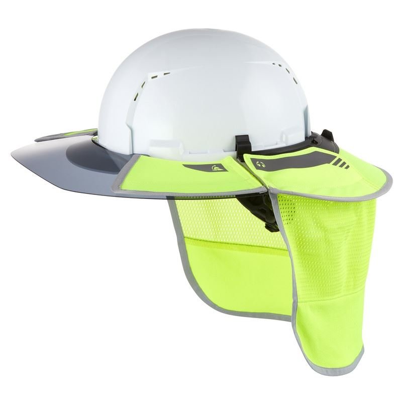 Milwaukee 48 - 73 - 1072 BOLT Sun Visor with Sunshade - Mississauga Hardware Centre Inc