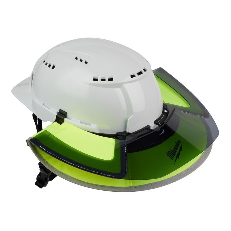 Milwaukee 48 - 73 - 1073 BOLT Sun Visor - Mississauga Hardware Centre Inc