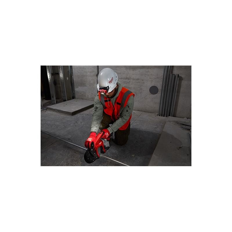 Milwaukee 48 - 73 - 1090 BOLT Hard Hat Headlamp Mount - Mississauga Hardware Centre IncMilwaukee48-73-1090