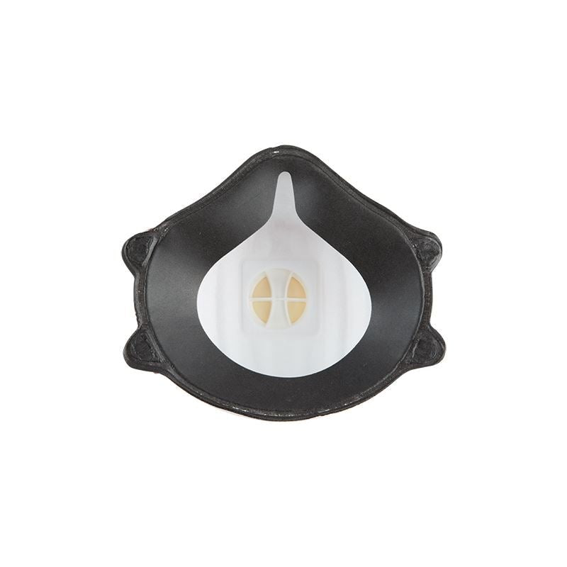 Milwaukee 48 - 73 - 4002 3PK Valved Respirator with Gasket - Mississauga Hardware Centre IncMilwaukee48-73-4002