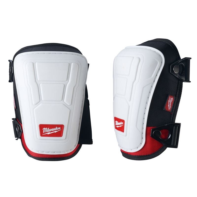Milwaukee 48 - 73 - 6040 Non - Marring Performance Knee Pad - Mississauga Hardware Centre Inc
