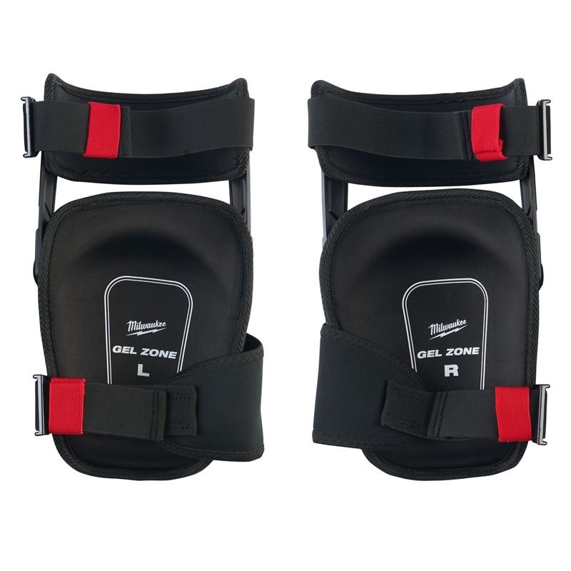 Milwaukee 48 - 73 - 6050 Stabilizer Performance Knee Pad - Mississauga Hardware Centre Inc