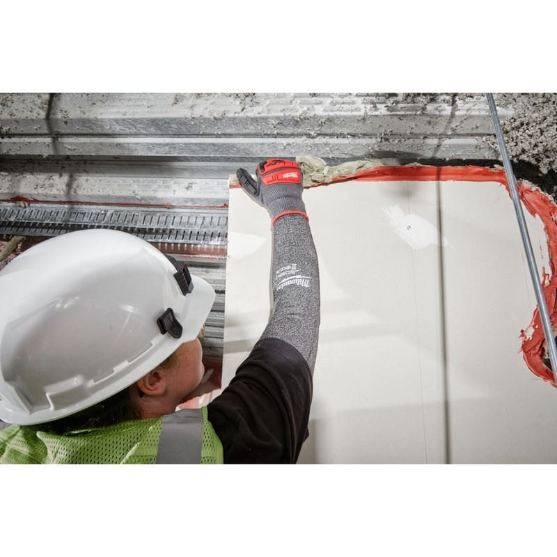 Milwaukee 48 - 73 - 9050 CUT LEVEL 5 PROTECTIVE SLEEVES - 16in - Mississauga Hardware Centre Inc