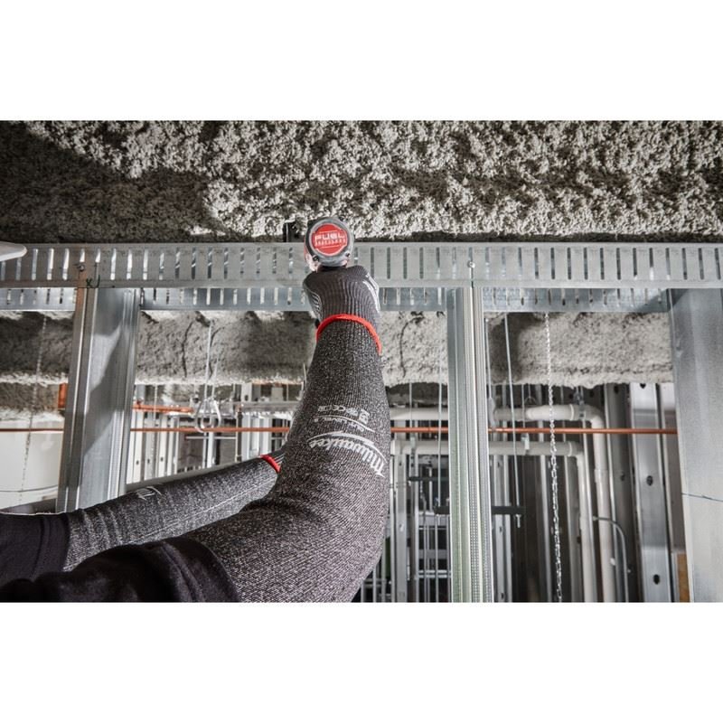 Milwaukee 48 - 73 - 9051 CUT LEVEL 5 PROTECTIVE SLEEVES - 18in - Mississauga Hardware Centre Inc