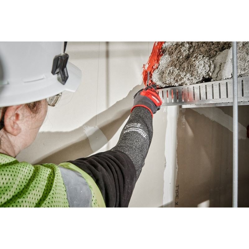 Milwaukee 48 - 73 - 9051 CUT LEVEL 5 PROTECTIVE SLEEVES - 18in - Mississauga Hardware Centre Inc