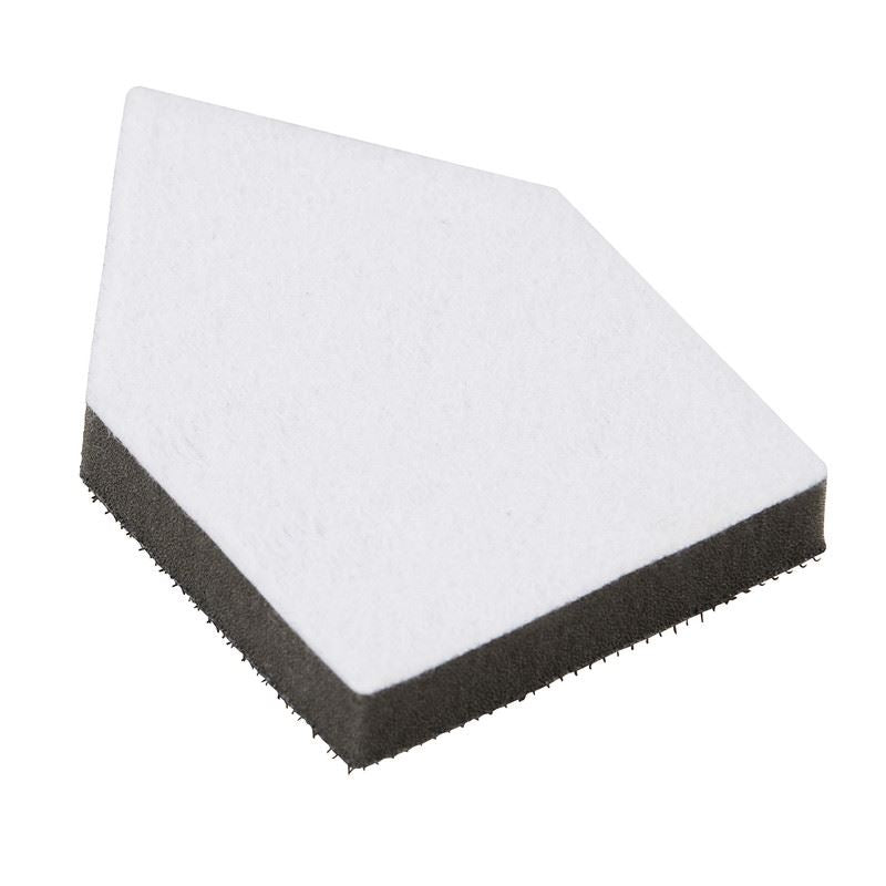 Milwaukee 48 - 80 - 5402 Sponge Interface Pad for M12 FUEL Orbital Detail Sander - Mississauga Hardware Centre Inc