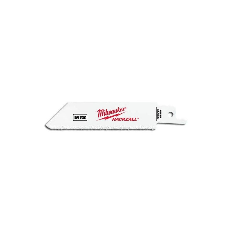 Milwaukee 49 - 00 - 5400 M12 Hackzall Blade - Fiberglass - Mississauga Hardware Centre IncMilwaukee49-00-5400