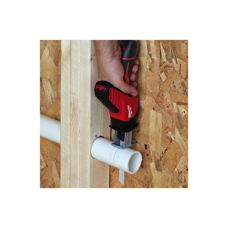 Milwaukee 49 - 00 - 5424 M12 Hackzall Blade - Duct - Mississauga Hardware Centre IncMilwaukee49-00-5424