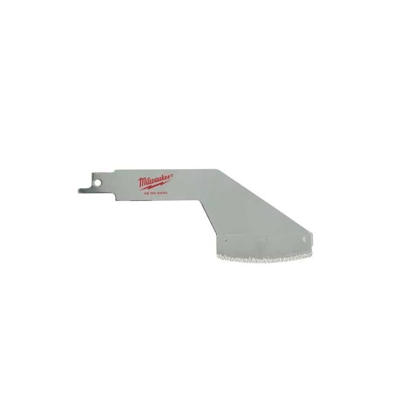 Milwaukee 49 - 00 - 5450 Grout Removal Tool - Mississauga Hardware Centre IncMilwaukee49-00-5450