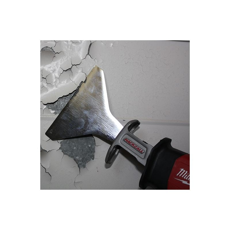 Milwaukee 49 - 00 - 5455 5" Scraper Blade - Mississauga Hardware Centre IncMilwaukee49-00-5455