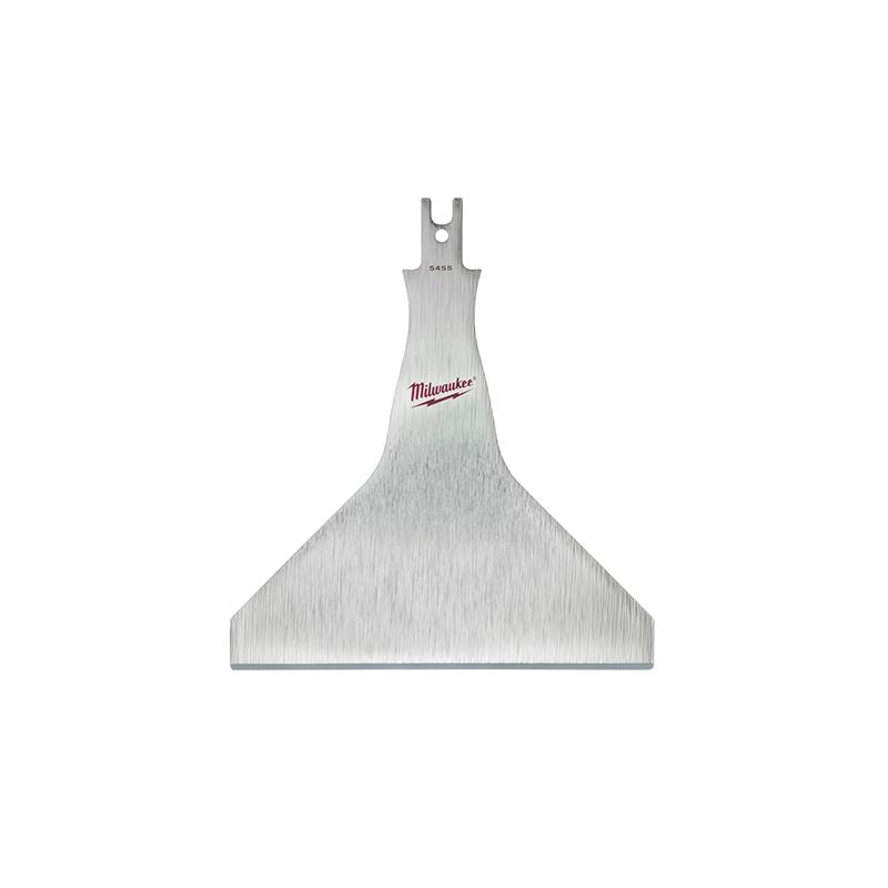 Milwaukee 49 - 00 - 5455 5" Scraper Blade - Mississauga Hardware Centre IncMilwaukee49-00-5455