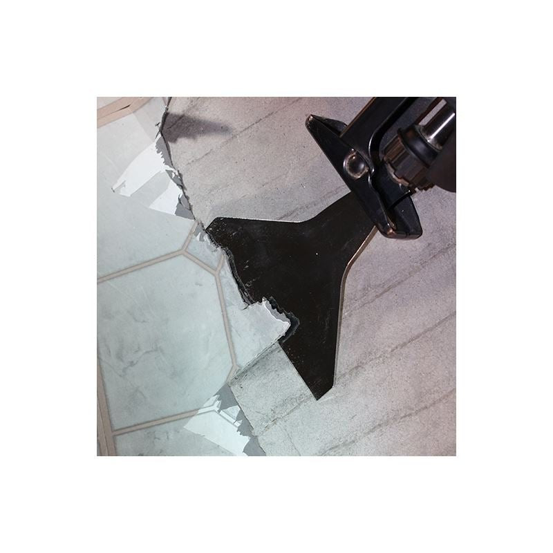 Milwaukee 49 - 00 - 5455 5" Scraper Blade - Mississauga Hardware Centre IncMilwaukee49-00-5455