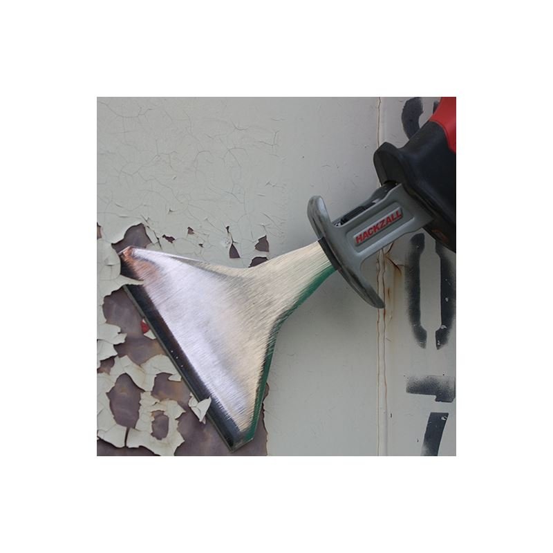 Milwaukee 49 - 00 - 5455 5" Scraper Blade - Mississauga Hardware Centre IncMilwaukee49-00-5455