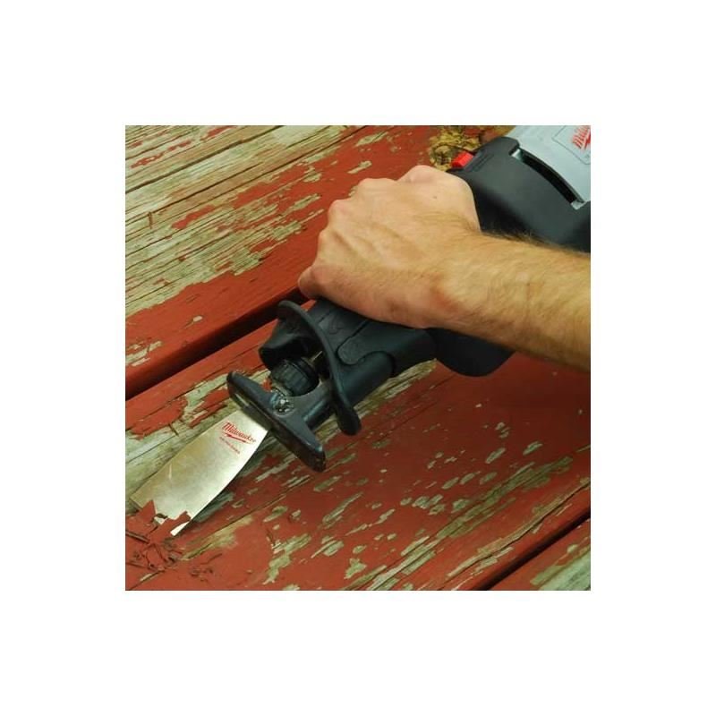Milwaukee 49 - 00 - 5463 1 - 1/2"" Scraper Blade - Mississauga Hardware Centre IncMilwaukee49-00-5463