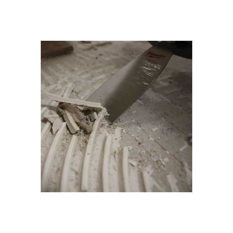 Milwaukee 49 - 00 - 5463 1 - 1/2"" Scraper Blade - Mississauga Hardware Centre IncMilwaukee49-00-5463