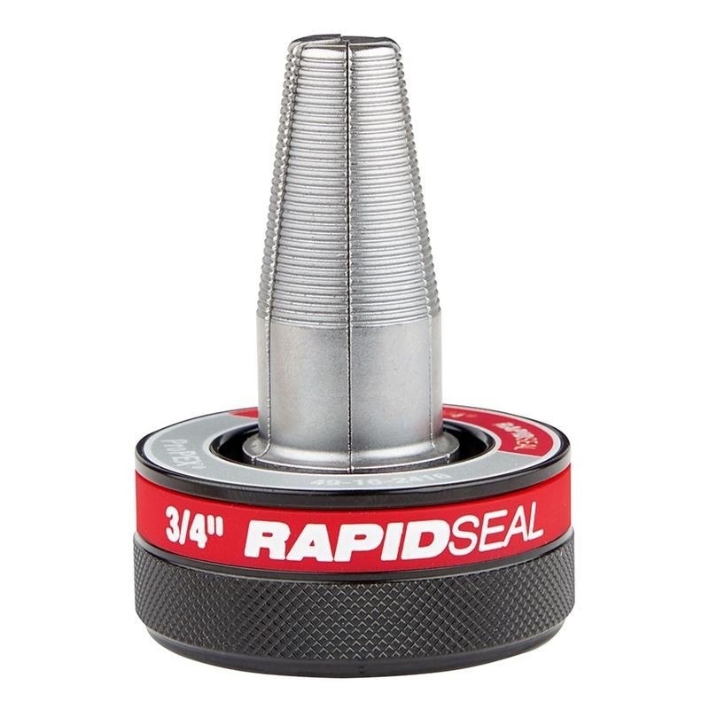 Milwaukee 49 - 16 - 2416 ProPEX Expander Heads w/ RAPID SEAL (3/4 in) - Mississauga Hardware Centre Inc