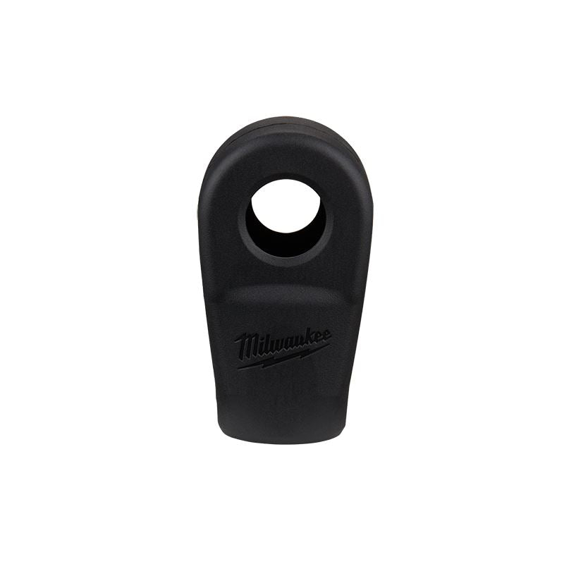 Milwaukee 49 - 16 - 2560 M12 FUEL 3/8" Extended Reach Ratchet Rubber Boot - Mississauga Hardware Centre IncMilwaukee49-16-2560