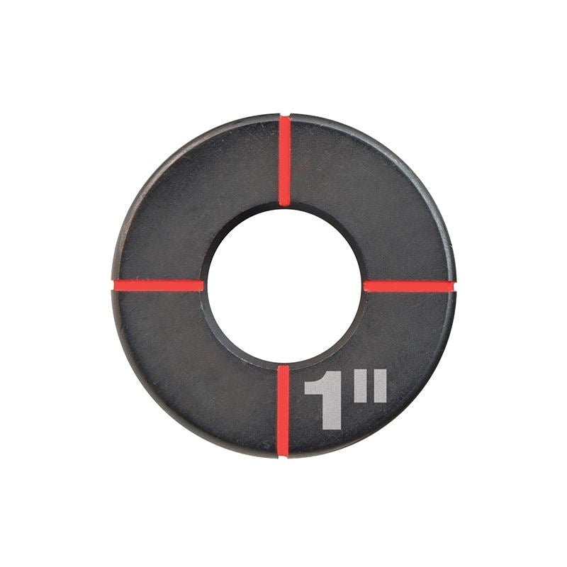 Milwaukee 49 - 16 - 2664 EXACT 1" Die - Mississauga Hardware Centre IncMilwaukee49-16-2664