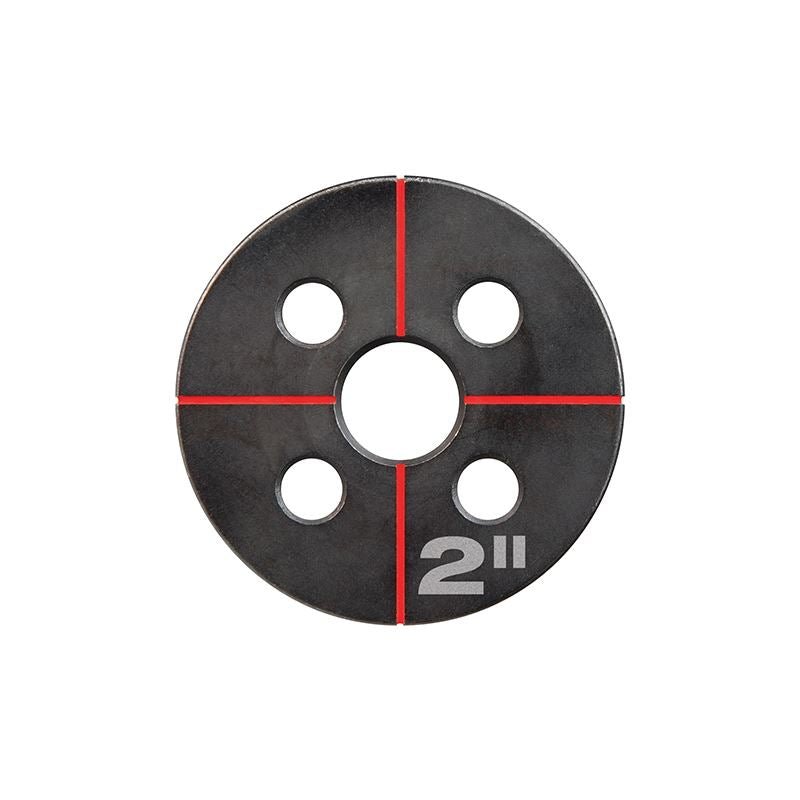 Milwaukee 49 - 16 - 2670 EXACT 2" Die - Mississauga Hardware Centre IncMilwaukee49-16-2670