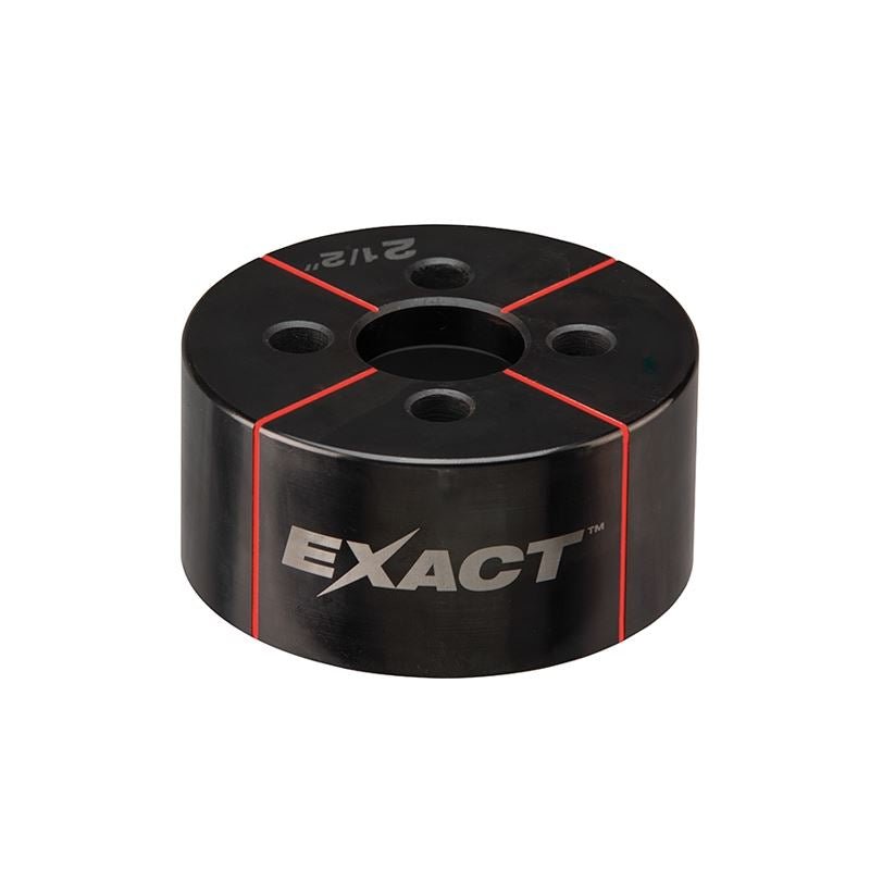 Milwaukee 49 - 16 - 2672 EXACT 2 - 1/2" Die - Mississauga Hardware Centre IncMilwaukee49-16-2672