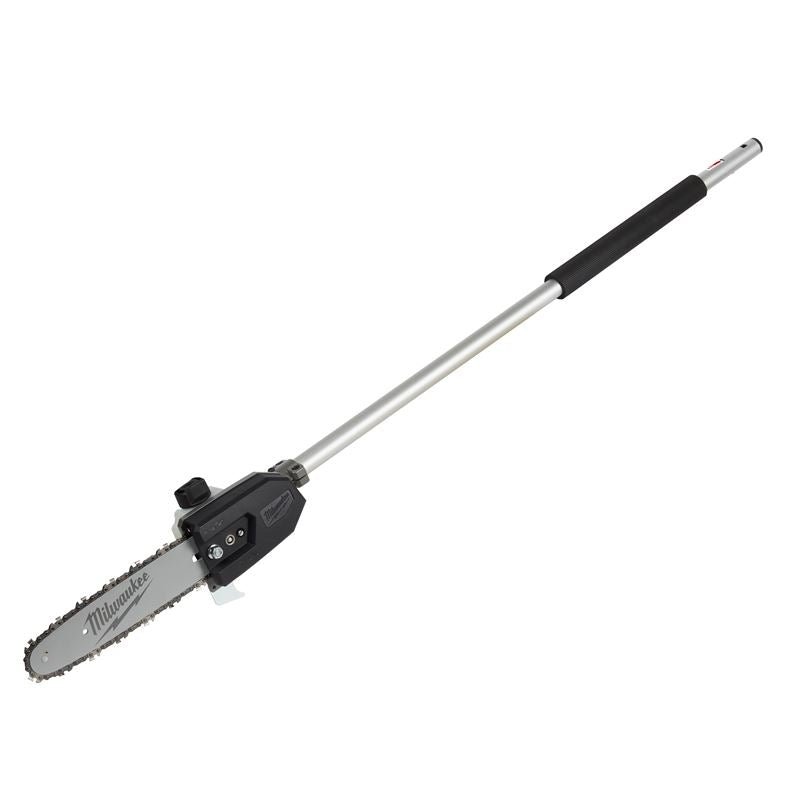 Milwaukee 49 - 16 - 2720 M18 FUEL QUIK - LOK 10" Pole Saw Attachment - Mississauga Hardware Centre IncMilwaukee49-16-2720