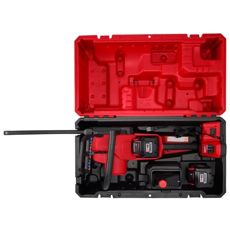 Milwaukee 49 - 16 - 2747 Chainsaw Case - Mississauga Hardware Centre Inc