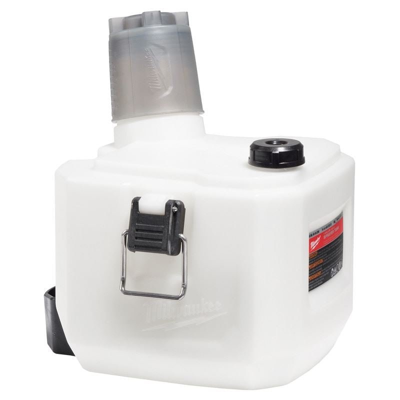 Milwaukee 49 - 16 - 2761 - 1 Gallon Handheld Sprayer Tank - Mississauga Hardware Centre Inc