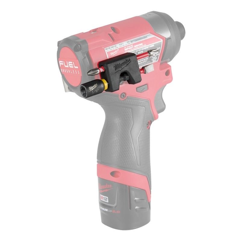 Milwaukee 49 - 16 - 3697 Drill and Impact Driver Bit Holder - Mississauga Hardware Centre Inc