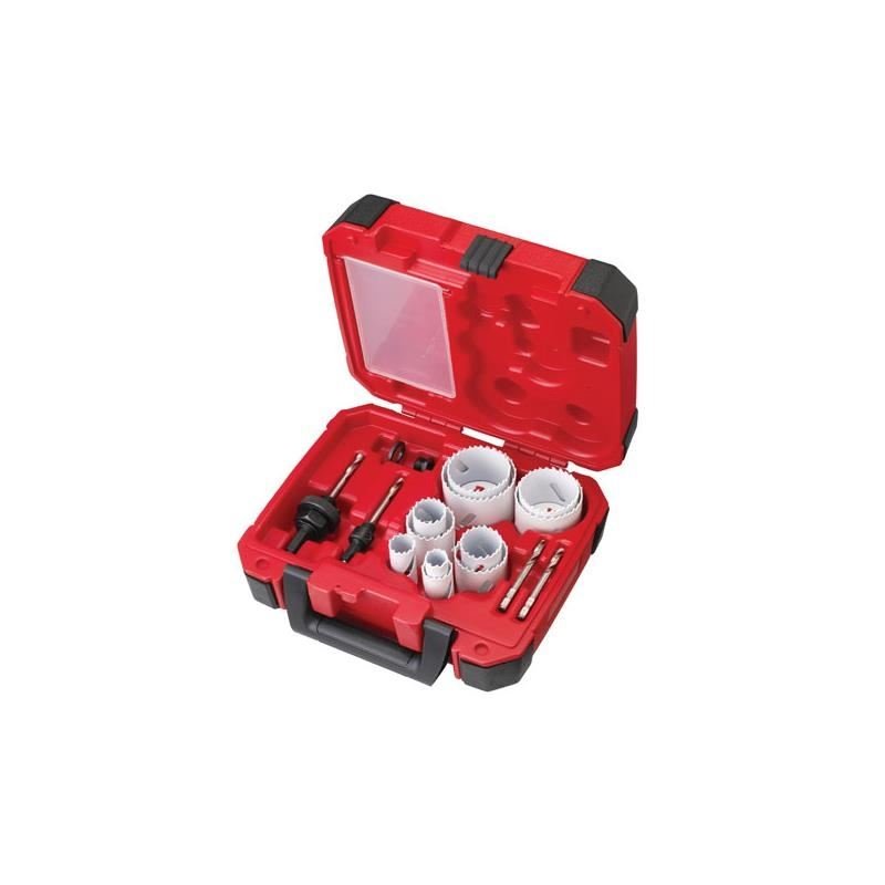 Milwaukee 49 - 22 - 417515 - pc General Purpose Ice Hardened Hole Saw - Mississauga Hardware Centre IncMilwaukee49-22-4175