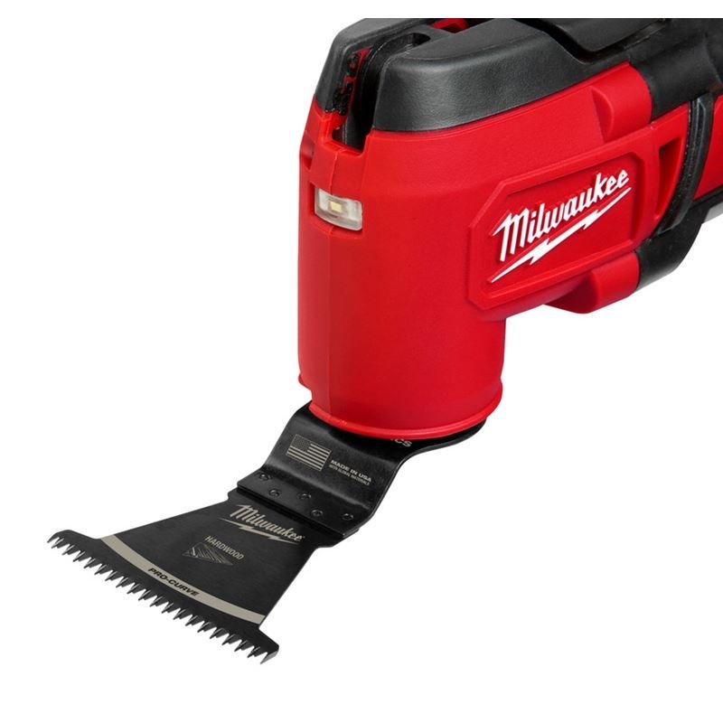 Milwaukee 49 - 25 - 1151 OPEN - LOK 2 - 1/2 in Hcs Japanese Tooth Pro - Curve Hardwood Blade 1 Pk - Mississauga Hardware Centre Inc