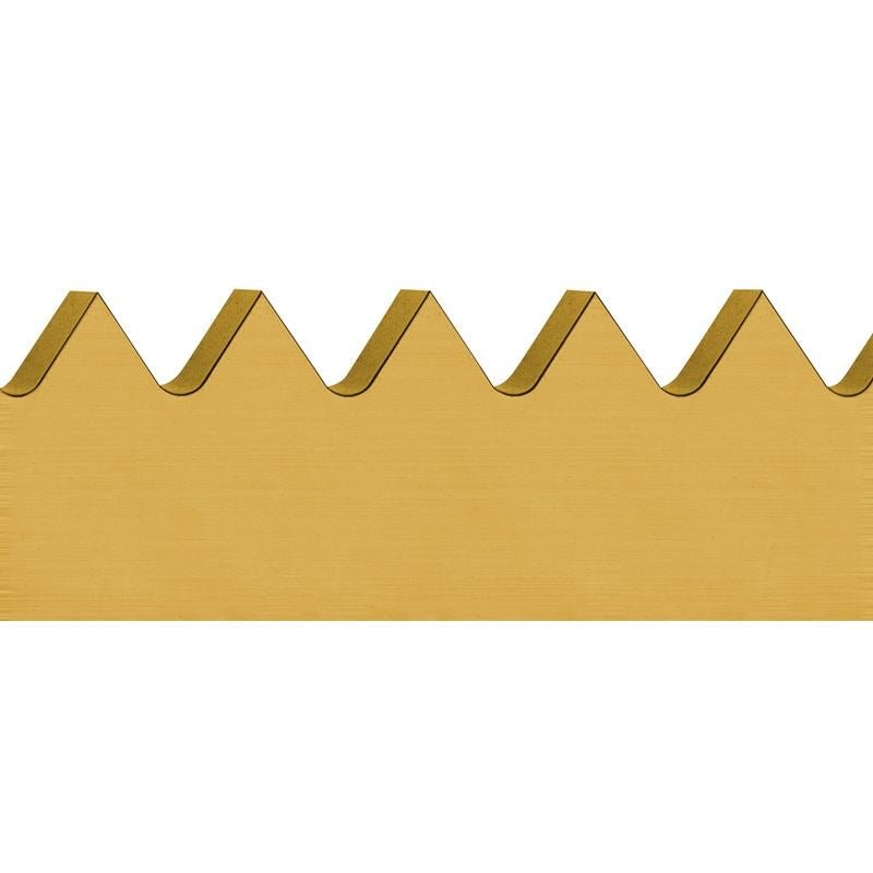 Milwaukee 49 - 25 - 1501 OPEN - LOK 1 - 3/8 in Titanium Enhanced Carbide Teeth Metal Blade 1 Pk - Mississauga Hardware Centre Inc