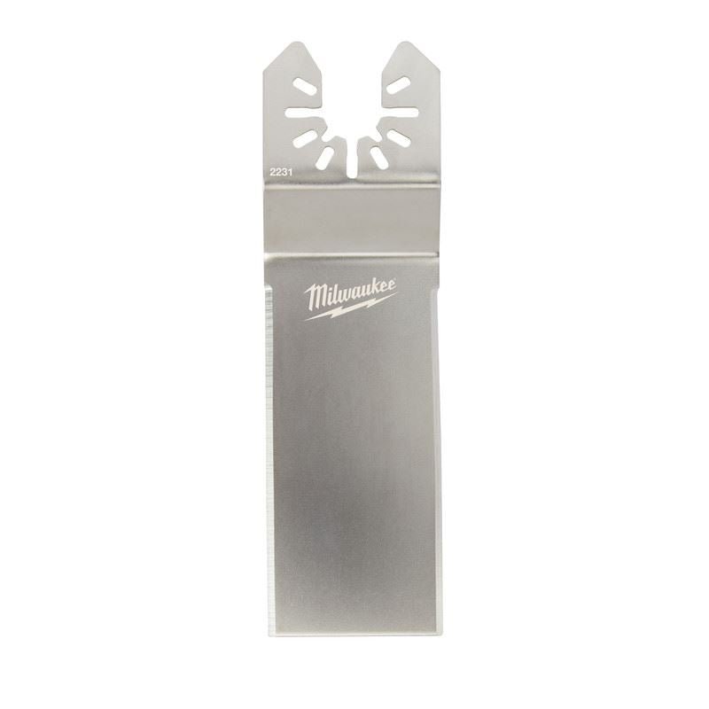 Milwaukee 49 - 25 - 2231 OPEN - LOK Straight Sealant Cutting Blade 5 Pk - Mississauga Hardware Centre Inc