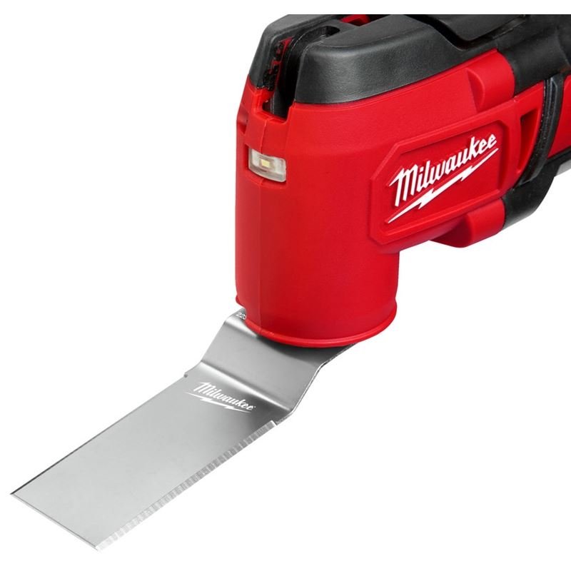 Milwaukee 49 - 25 - 2231 OPEN - LOK Straight Sealant Cutting Blade 5 Pk - Mississauga Hardware Centre Inc