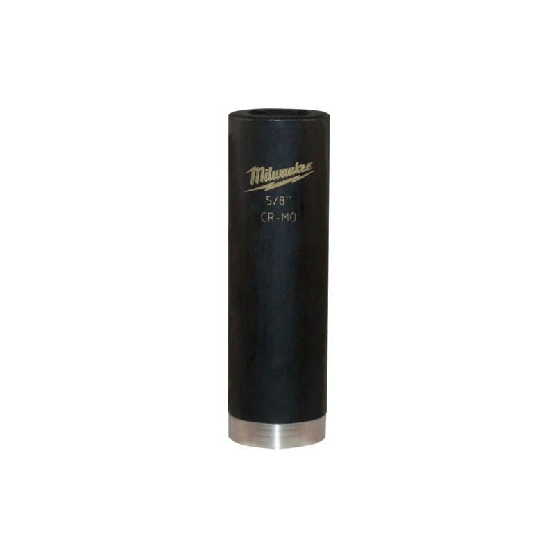 Milwaukee | 49 - 66 - 4484 9PC SHOCKWAVE 1/2"" DR THIN WALL DEEP IMPACT SOCKET SET - Mississauga Hardware Centre IncMilwaukee49-66-4484