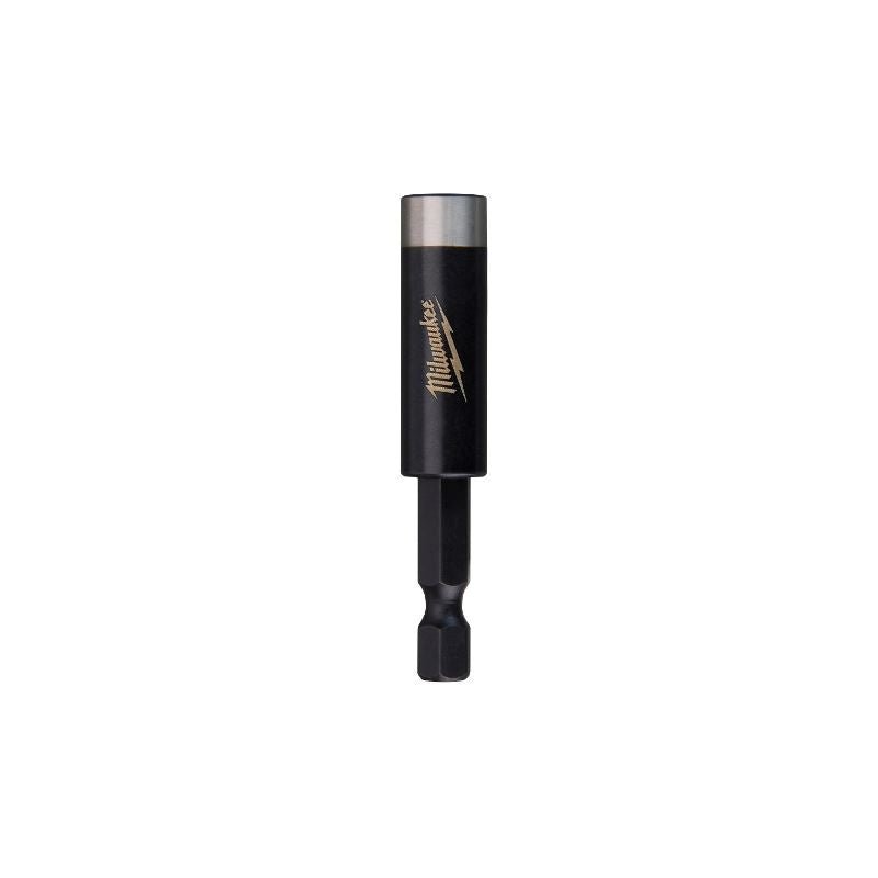 Milwaukee 49 - 66 - 4522 SHOCKWAVE 1 - 7/8" MAG NUTDRIVER 1/4" - Mississauga Hardware Centre IncMilwaukee49-66-4522