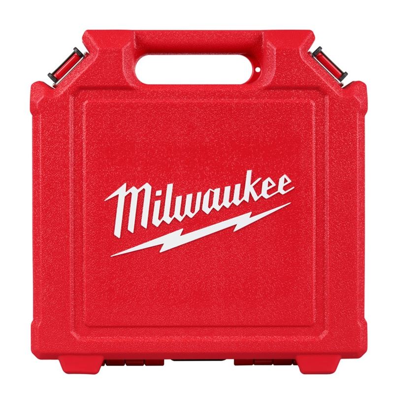 Milwaukee 49 - 66 - 7014 14PC SHOCKWAVE Impact Duty 1/2in Drive Metric Deep 6 Point Socket Set - Mississauga Hardware Centre Inc