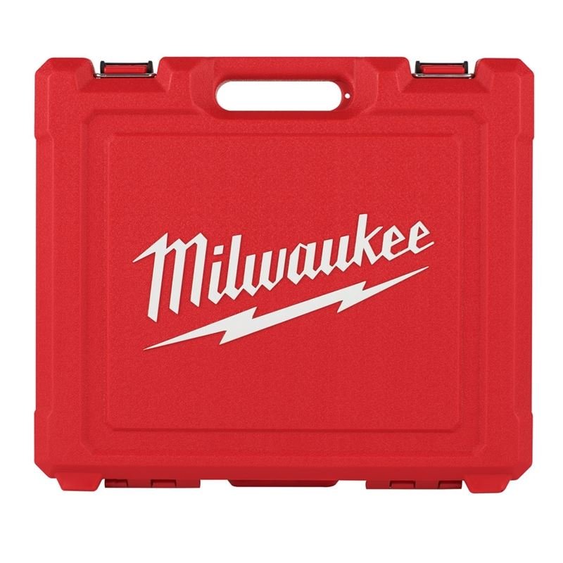 Milwaukee 49 - 66 - 7015 29PC SHOCKWAVE Impact Duty 1/2in Drive Metric Deep 6 Point Socket Set - Mississauga Hardware Centre Inc