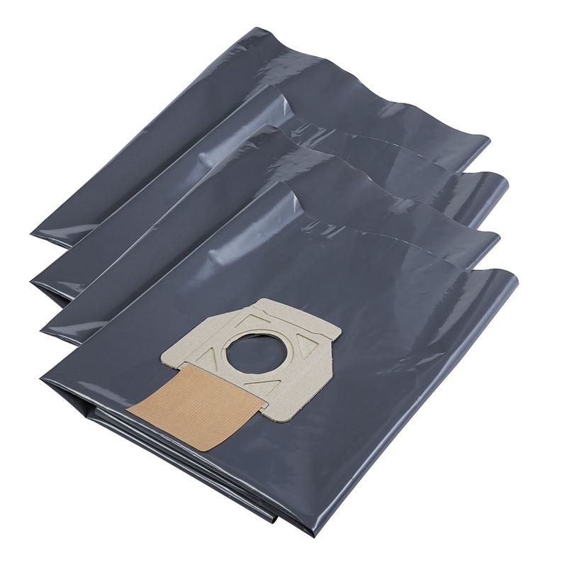 Milwaukee 49 - 90 - 1954 Plastic Vacuum Dust Bags - Mississauga Hardware Centre IncMilwaukee49-90-1954