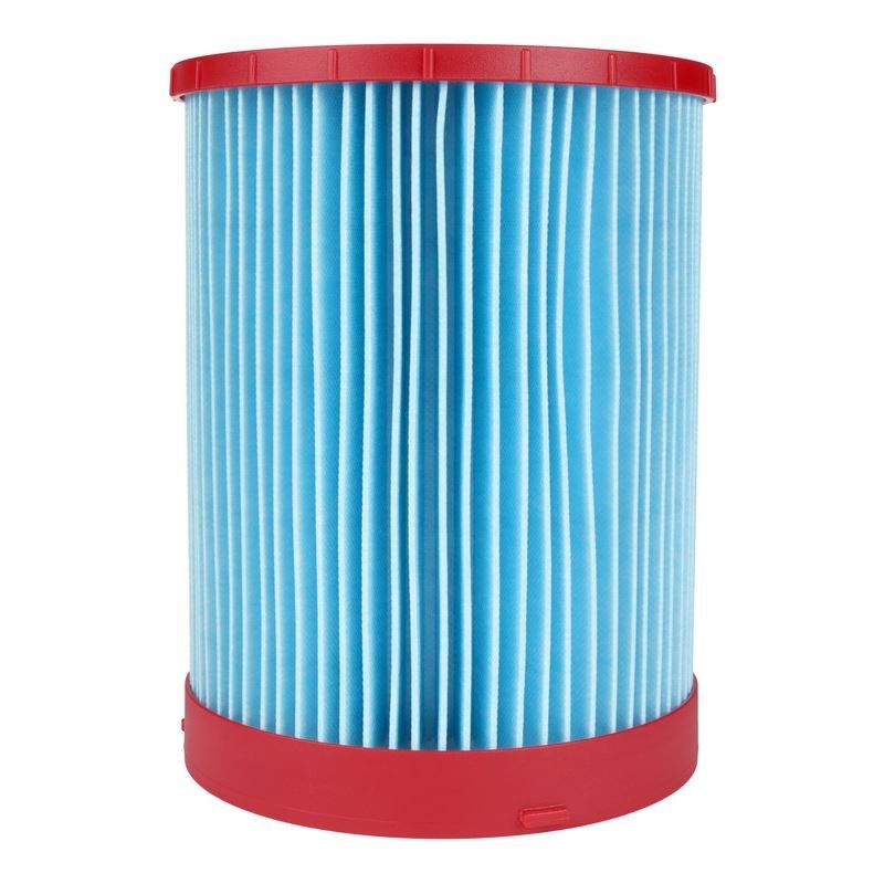 Milwaukee 49 - 90 - 1978 Large Wet/Dry Vacuum High Efficiency Filter - Mississauga Hardware Centre Inc
