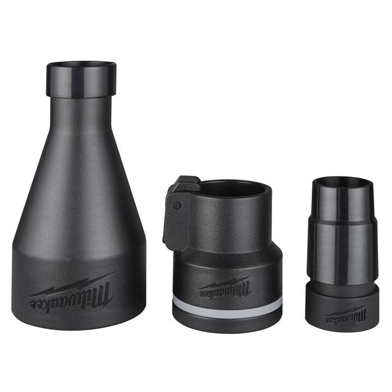 Milwaukee 49 - 90 - 1980 1 - 7/8in Dust Extraction Adaptor Kit - Mississauga Hardware Centre Inc