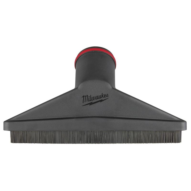 Milwaukee 49 - 90 - 2002 2 - 1/2in Floor Brush Tool - Mississauga Hardware Centre Inc