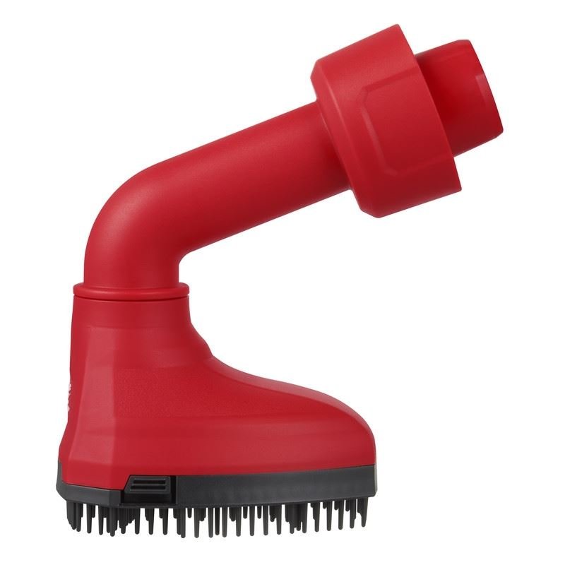 Milwaukee 49 - 90 - 2020 AIR - TIP Swiveling Palm Brush - Mississauga Hardware Centre Inc
