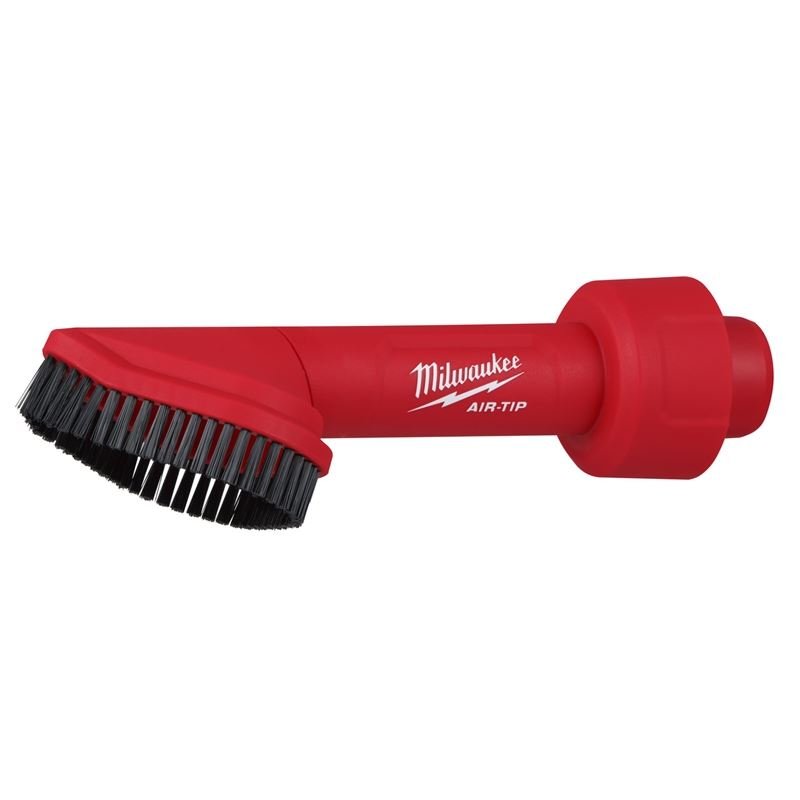Milwaukee 49 - 90 - 2021 AIR - TIP Rotating Corner Brush Tool - Mississauga Hardware Centre Inc