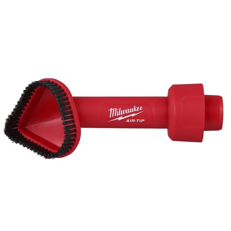 Milwaukee 49 - 90 - 2021 AIR - TIP Rotating Corner Brush Tool - Mississauga Hardware Centre Inc