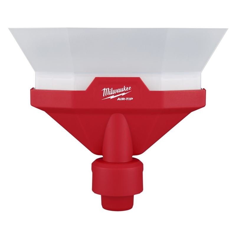 Milwaukee 49 - 90 - 2022 AIR - TIP Dust Collector - Mississauga Hardware Centre Inc