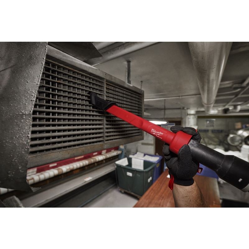 Milwaukee 49 - 90 - 2023 AIR - TIP 3 - in - 1 Crevice and Brush Tool - Mississauga Hardware Centre Inc