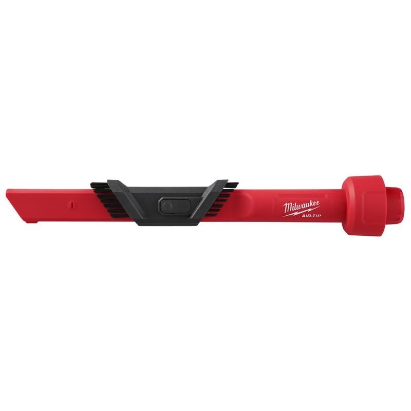 Milwaukee 49 - 90 - 2023 AIR - TIP 3 - in - 1 Crevice and Brush Tool - Mississauga Hardware Centre Inc