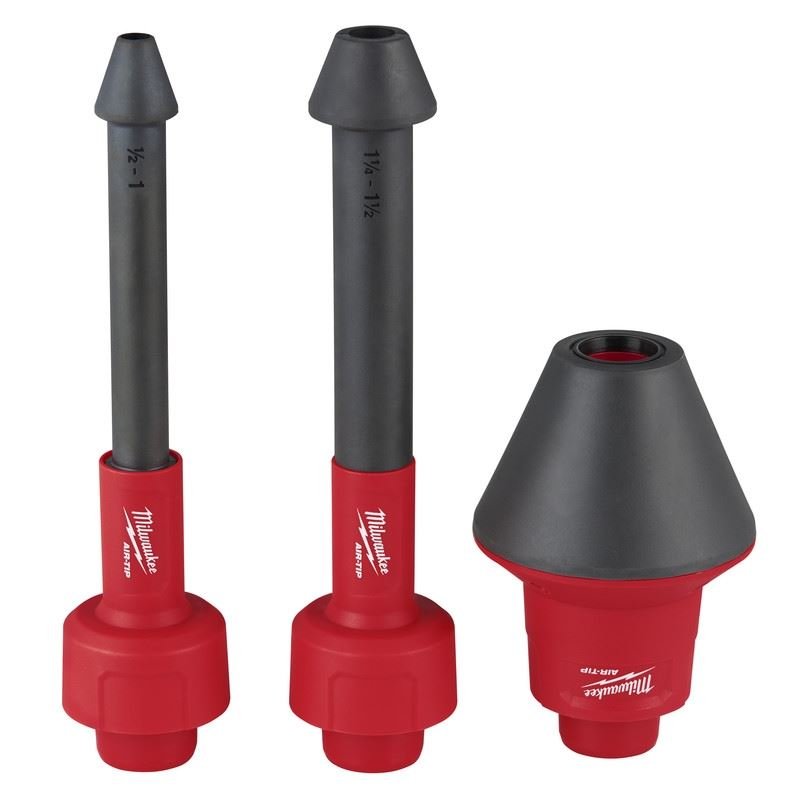 Milwaukee 49 - 90 - 2024 AIR - TIP Conduit Line Puller Kit - Mississauga Hardware Centre Inc