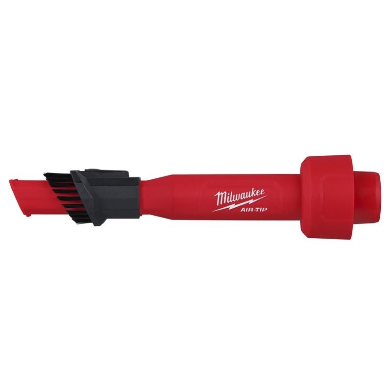 Milwaukee 49 - 90 - 2028 AIR - TIP 2 - in - 1 Utility Brush Tool - Mississauga Hardware Centre Inc