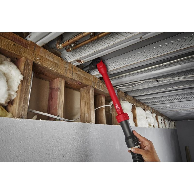 Milwaukee 49 - 90 - 2031 AIR - TIP Pivoting Extension Wand - Mississauga Hardware Centre Inc